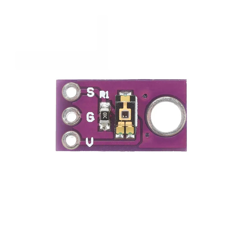 TEMT6000 Light Sensor Professional TEMT6000 Light Sensor Module for  arduino