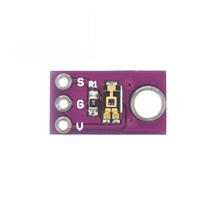 TEMT6000 Light Sensor Professional TEMT6000 Light Sensor Module for  arduino
