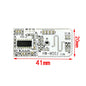 HC-SR501 HC-SR505 AM312 SR602 HW-MS03 Adjust IR Pyroelectric Infrared Mini PIR module Motion Sensor Detector Module For Arduino