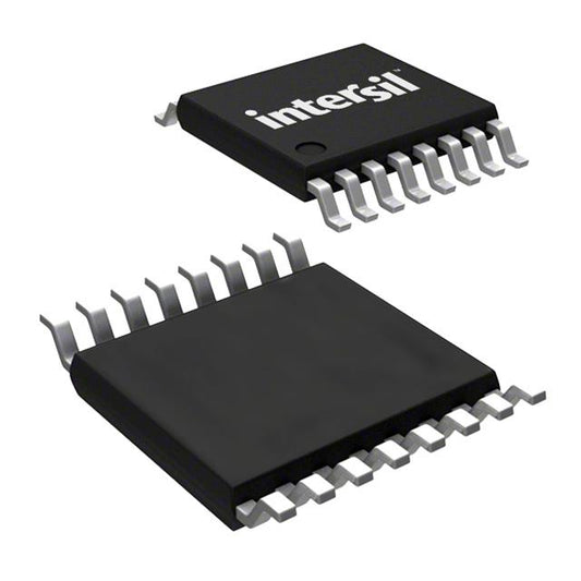 HA9P5320-5ZX96 IC SAMPL/HOLD 1 CIRCUIT 16SOIC Please send BOM for accurate quotation