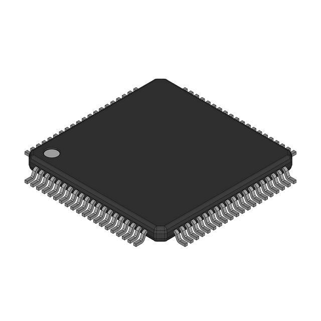HD6473294TF16V Microcontrollers MICROCONTROLLER, 8-BIT, OTPROM Please send BOM for accurate quotation