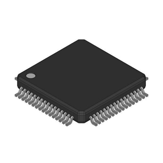 HI2307JCQ IC DAC 10BIT A-OUT 64MQFP Please send BOM for accurate quotation