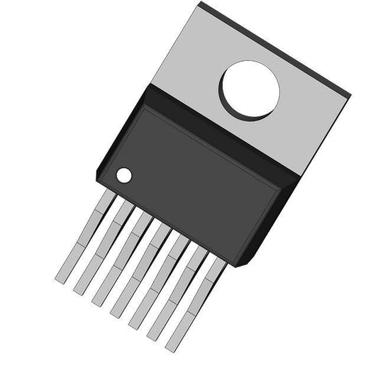 HIP5061DS DC DC Switching Controllers 7A PWM REGULATOR Please send BOM for accurate quotation