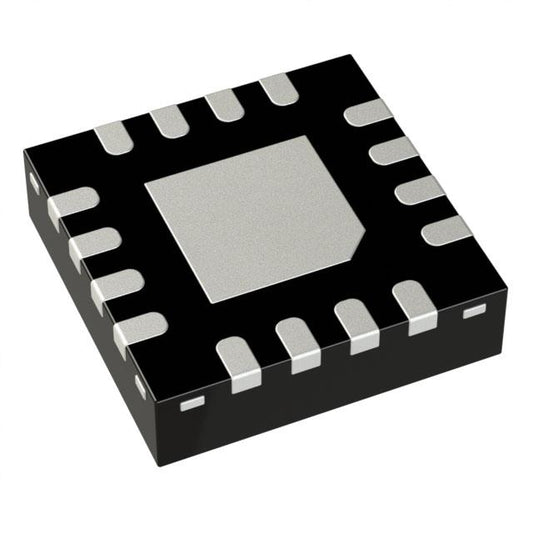 HMC720LP3ETR IC CLK BUFFER 1:2 14GHZ 16QFN Please send BOM for accurate quotation