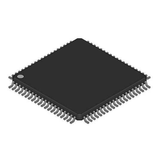 HMP8117CN96 COLOR SIGNAL DECODER, PDSO80 Please send BOM for accurate quotation