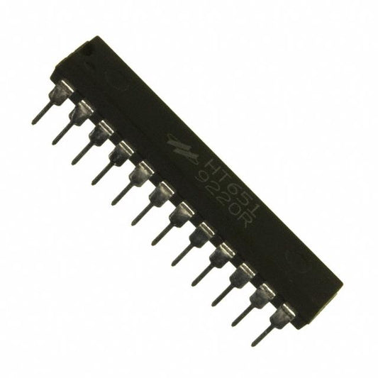 HT-651 IC DECODER 18 ADDR NO DATA Please send BOM for accurate quotation