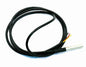 1PCS DS1820 Stainless steel package Waterproof DS18b20 temperature probe temperature sensor 18B20 For Arduino