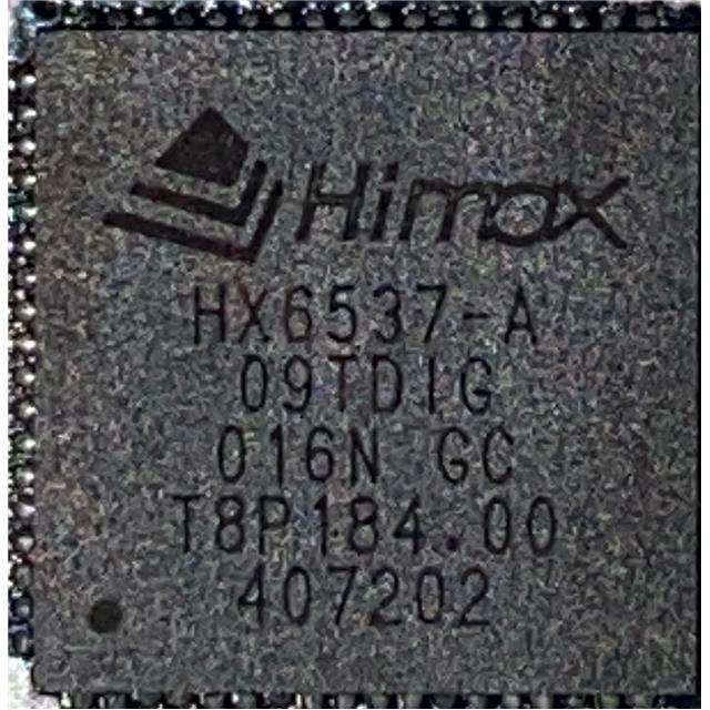 HX6537-A09TDIG Microcontrollers IC MCU 2MB FLASH 72QFN Please send BOM for accurate quotation