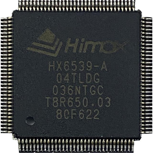 HX6539-A04TLDG Microcontrollers IC MCU 2MB FLASH 128LQFP Please send BOM for accurate quotation