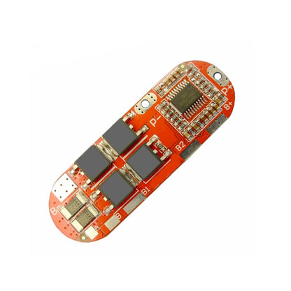 BMS 25A 3S 12.6V 4S 16.8V 5S 21V 18650 Li-ion Lithium Battery Protection Circuit Charging Board Module PCM Polymer Lipo Cell PCB