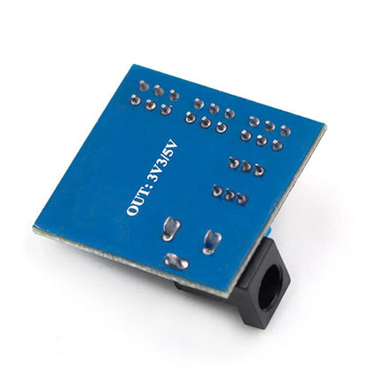 DC-DC 12V To 3.3V 5V Buck Step down Power Supply Module For Arduino