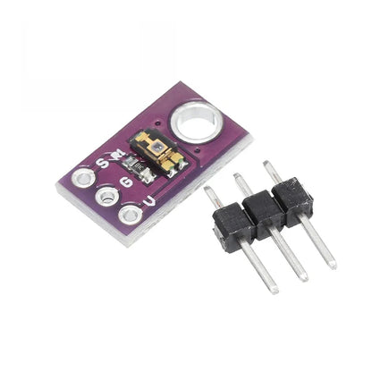 TEMT6000 Light Sensor Professional TEMT6000 Light Sensor Module for  arduino