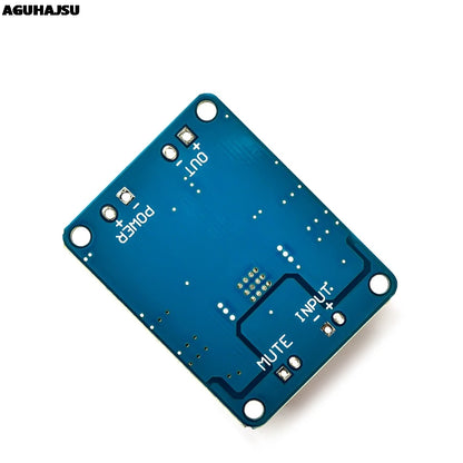 1PCS DC 12V-24V TPA3118 60W Mono Digital Audio Power Amplifier Board Amp Module