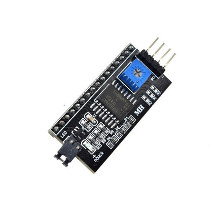 IIC/I2C/TWI 2004 Serial Blue Backlight LCD Module for Arduino UNO R3 MEGA2560 20 X 4 2004