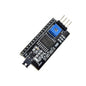 IIC/I2C/TWI 2004 Serial Blue Backlight LCD Module for Arduino UNO R3 MEGA2560 20 X 4 2004