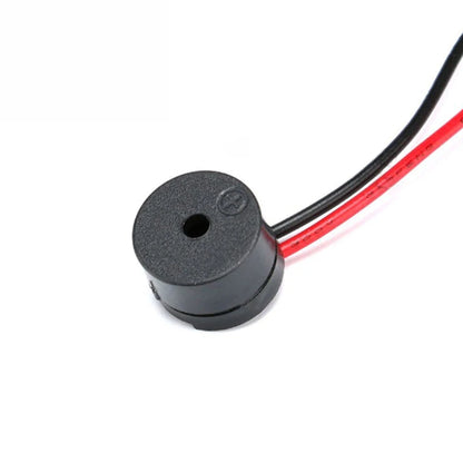 5PCS Mini Plug Speaker For PC Interanal BIOS Computer Motherboard Mini Onboard Case Buzzer Board Beep Alarm NEW