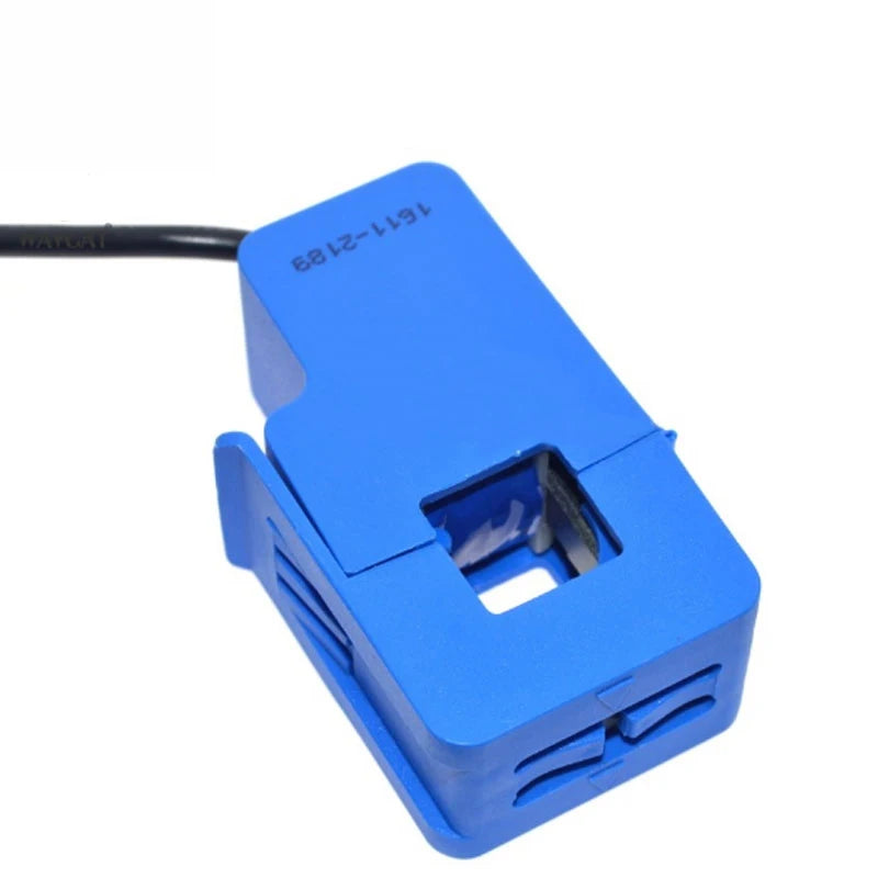 High Quality 30A 50A 100A  SCT-013-030 SCT-013-050 SCT-013-000 Non-invasive AC current sensor Split Core Current Transformer