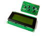 IIC/I2C/TWI 2004 Serial Blue Backlight LCD Module for Arduino UNO R3 MEGA2560 20 X 4 2004