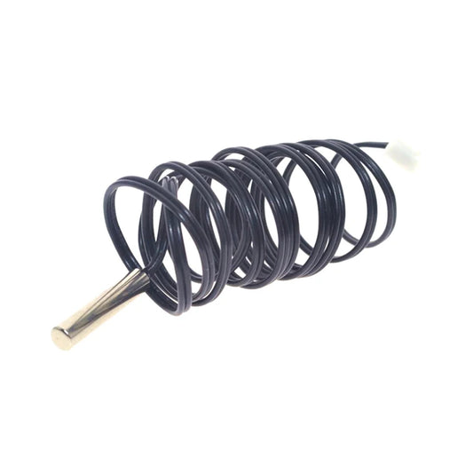 0.5M NTC Thermistor Accuracy Temperature Sensor 10K 1% 3950 Waterproof Probe
