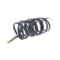 0.5M NTC Thermistor Accuracy Temperature Sensor 10K 1% 3950 Waterproof Probe
