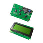 IIC/I2C/TWI 2004 Serial Blue Backlight LCD Module for Arduino UNO R3 MEGA2560 20 X 4 2004