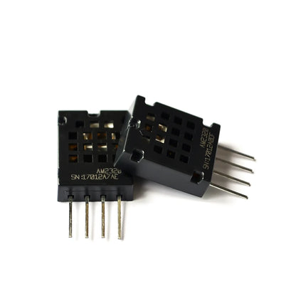 DHT11 Digital Temperature and Humidity Sensor  DHT22 AM2302B AM2301 AM2320 Temperature and Humidity Sensor For Arduino AM2302
