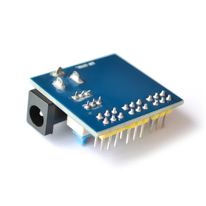 DC-DC 12V To 3.3V 5V Buck Step down Power Supply Module For Arduino
