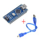 Atmega328 MINI USB Nano V3.0 ATmega328P CH340G 5V 16M Micro-controller board for Arduino 328P NANO 3.0 CH340