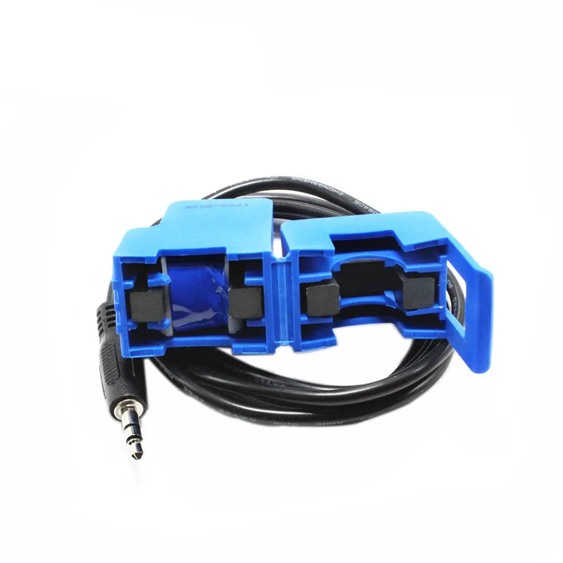 High Quality 30A 50A 100A  SCT-013-030 SCT-013-050 SCT-013-000 Non-invasive AC current sensor Split Core Current Transformer