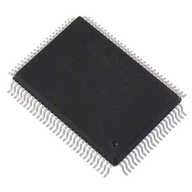 IA186ESPQF100IR03 Microcontrollers IC MCU 8/16BIT ROMLESS 100PQFP Please send BOM for accurate quotation