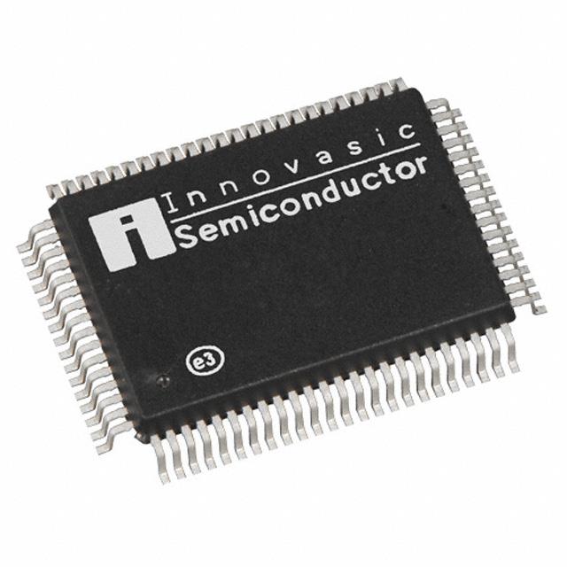 IA188EBPQF80IR2 Microcontrollers IC MCU 8/16BIT ROMLESS 80PQFP Please send BOM for accurate quotation