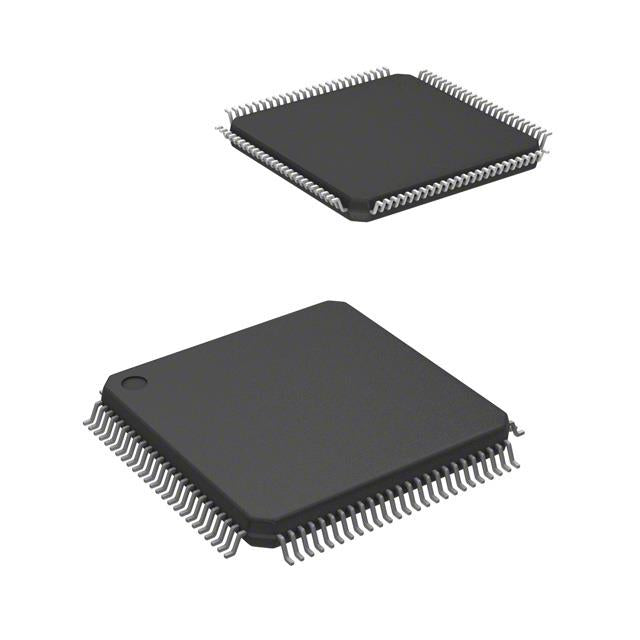IA18XERPLQ100IR2 Microcontrollers IC MCU 8/16BIT ROMLESS 100LQFP Please send BOM for accurate quotation