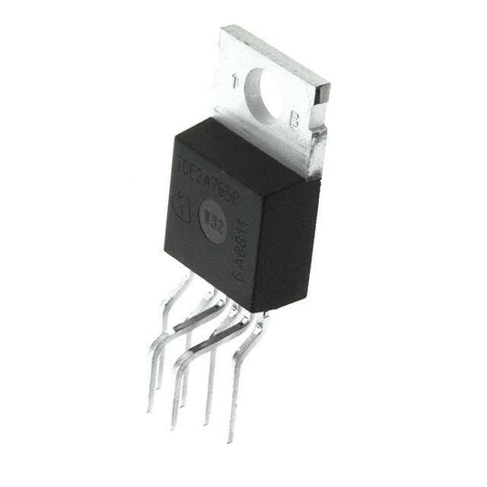 ICE2B765PCKSA1 IC OFFLINE SW FLYBACK TO220-6 Please send BOM for accurate quotation