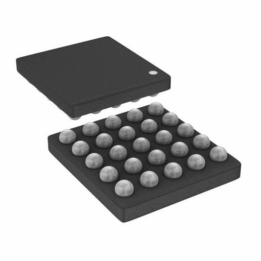 ICE40LM4K-SWG25TR50 Field Programmable Gate Array IC FPGA 18 I/O 25WLCSP Please send BOM for accurate quotation