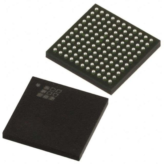 ICE40LP1K-CB121 Field Programmable Gate Array IC FPGA 92 I/O 121CSBGA Please send BOM for accurate quotation