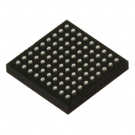 ICE40LP1K-CB81TR1K Field Programmable Gate Array IC FPGA 62 I/O 81CSBGA Please send BOM for accurate quotation