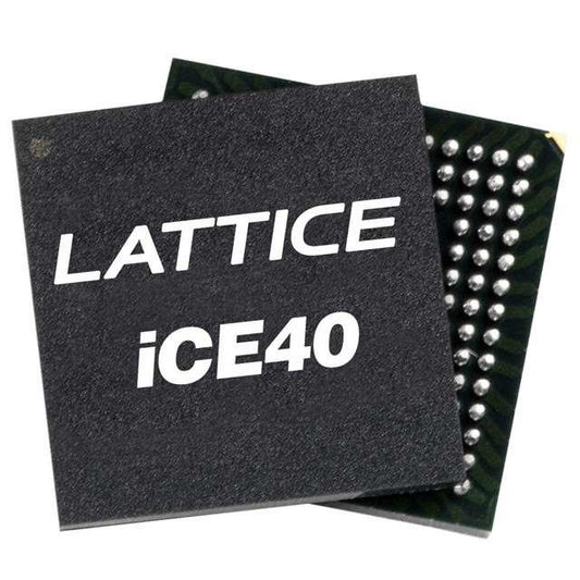 ICE40LP384-CM36 Field Programmable Gate Array IC FPGA 25 I/O 36UCBGA Please send BOM for accurate quotation