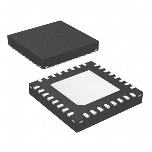 ICE40LP384-SG32TR Field Programmable Gate Array IC FPGA 21 I/O 32QFN Please send BOM for accurate quotation