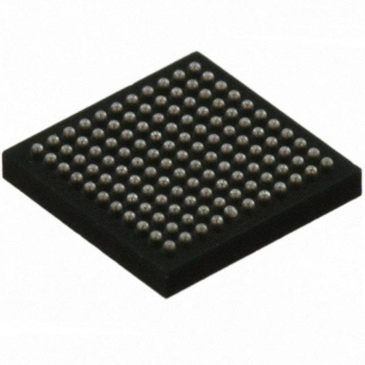 ICE40LP4K-CM121TR1K Field Programmable Gate Array IC FPGA 93 I/O 121UCBGA Please send BOM for accurate quotation