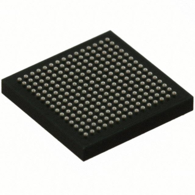 ICE40LP4K-CM225 Field Programmable Gate Array IC FPGA 167 I/O 225UCBGA Please send BOM for accurate quotation