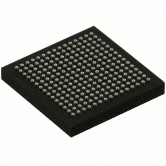 ICE40LP4K-CM225 Field Programmable Gate Array IC FPGA 167 I/O 225UCBGA Please send BOM for accurate quotation