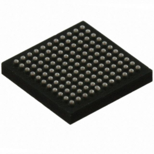 ICE40LP8K-CM121 Field Programmable Gate Array IC FPGA 93 I/O 121UCBGA Please send BOM for accurate quotation