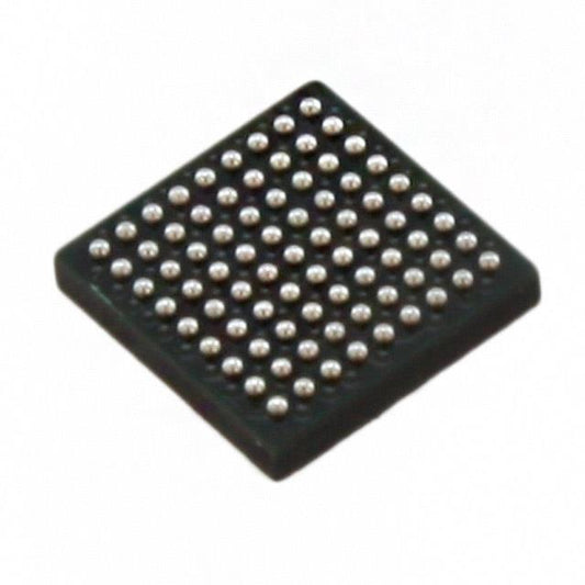 ICE40LP8K-CM81 Field Programmable Gate Array IC FPGA 63 I/O 81UCBGA Please send BOM for accurate quotation
