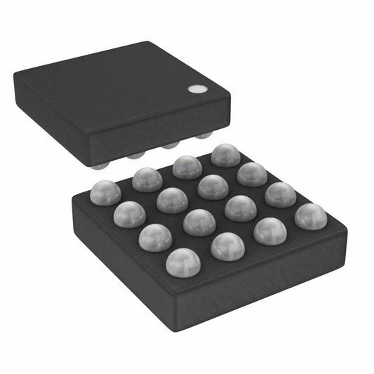 ICE40UL1K-SWG16ITR Field Programmable Gate Array IC FPGA 10 I/O 16WLCSP Please send BOM for accurate quotation