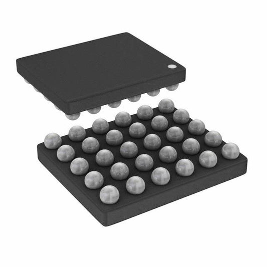 ICE40UP5K-UWG30ITR1K Field Programmable Gate Array IC FPGA 21 I/O 30WLCSP Please send BOM for accurate quotation