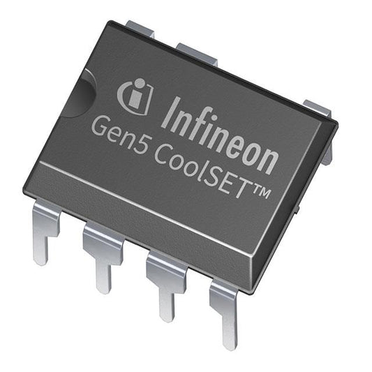 ICE5BR2280BZXKLA1 COOLSET (INCL. GEN5) PG-DIP-7 Please send BOM for accurate quotation