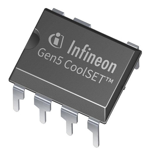 ICE5BR3995CZXKLA1 COOLSET (INCL. GEN5) PG-DIP-7 Please send BOM for accurate quotation