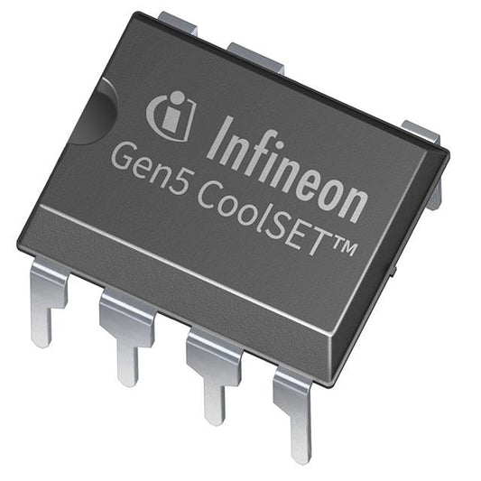 ICE5BR4780BZXKLA1 COOLSET (INCL. GEN5) PG-DIP-7 Please send BOM for accurate quotation