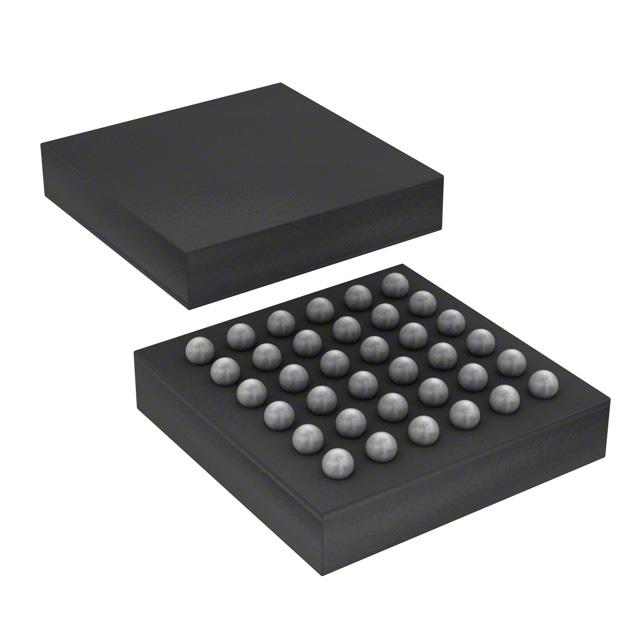 ICE5LP1K-CM36ITR Field Programmable Gate Array IC FPGA 26 I/O 36UCFBGA Please send BOM for accurate quotation
