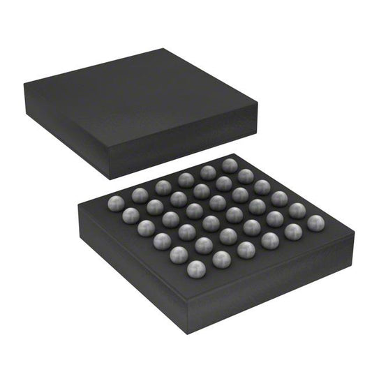 ICE5LP1K-CM36ITR1K Field Programmable Gate Array IC FPGA 26 I/O 36UCFBGA Please send BOM for accurate quotation